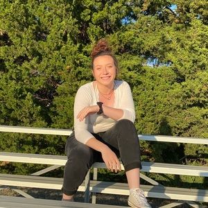 Meet your Posher, Taryn